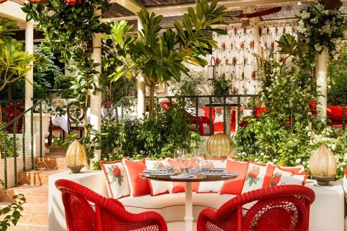 Gloria Osteria Dubai thumbnail 8