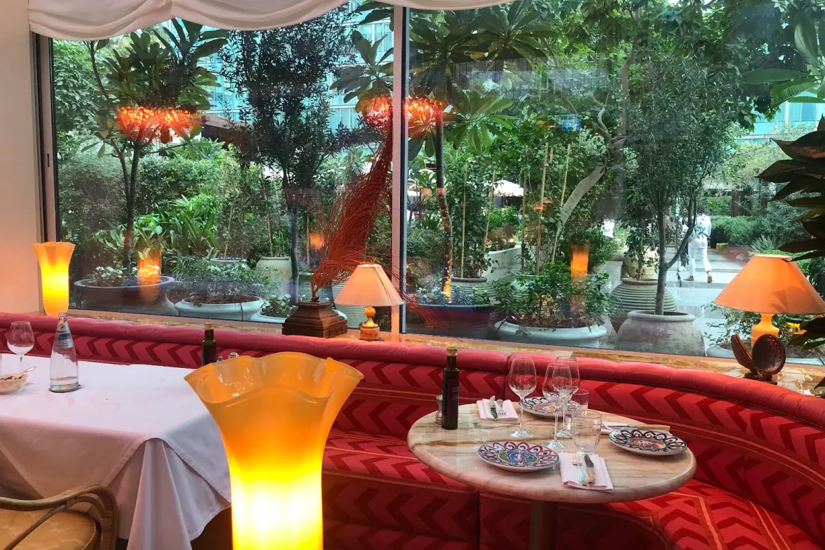 Gloria Osteria Dubai thumbnail 9