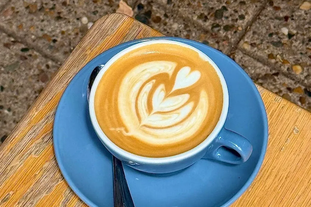 Artificer Coffee thumbnail 3