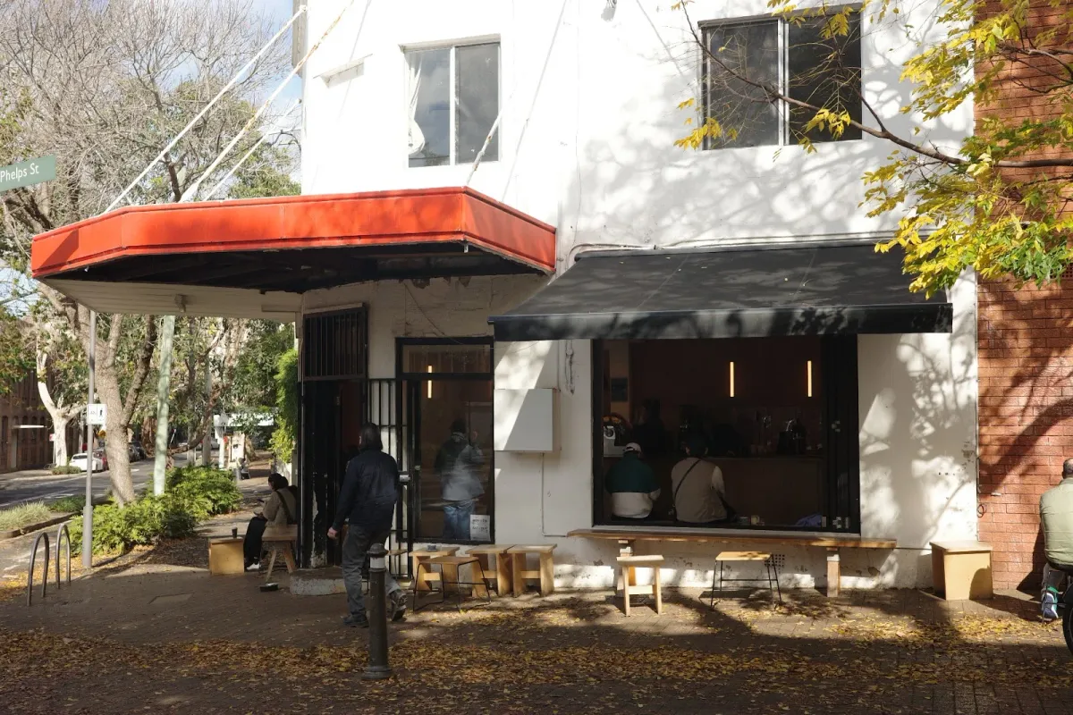 Artificer Coffee thumbnail 4