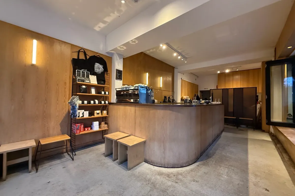 Artificer Coffee thumbnail 5