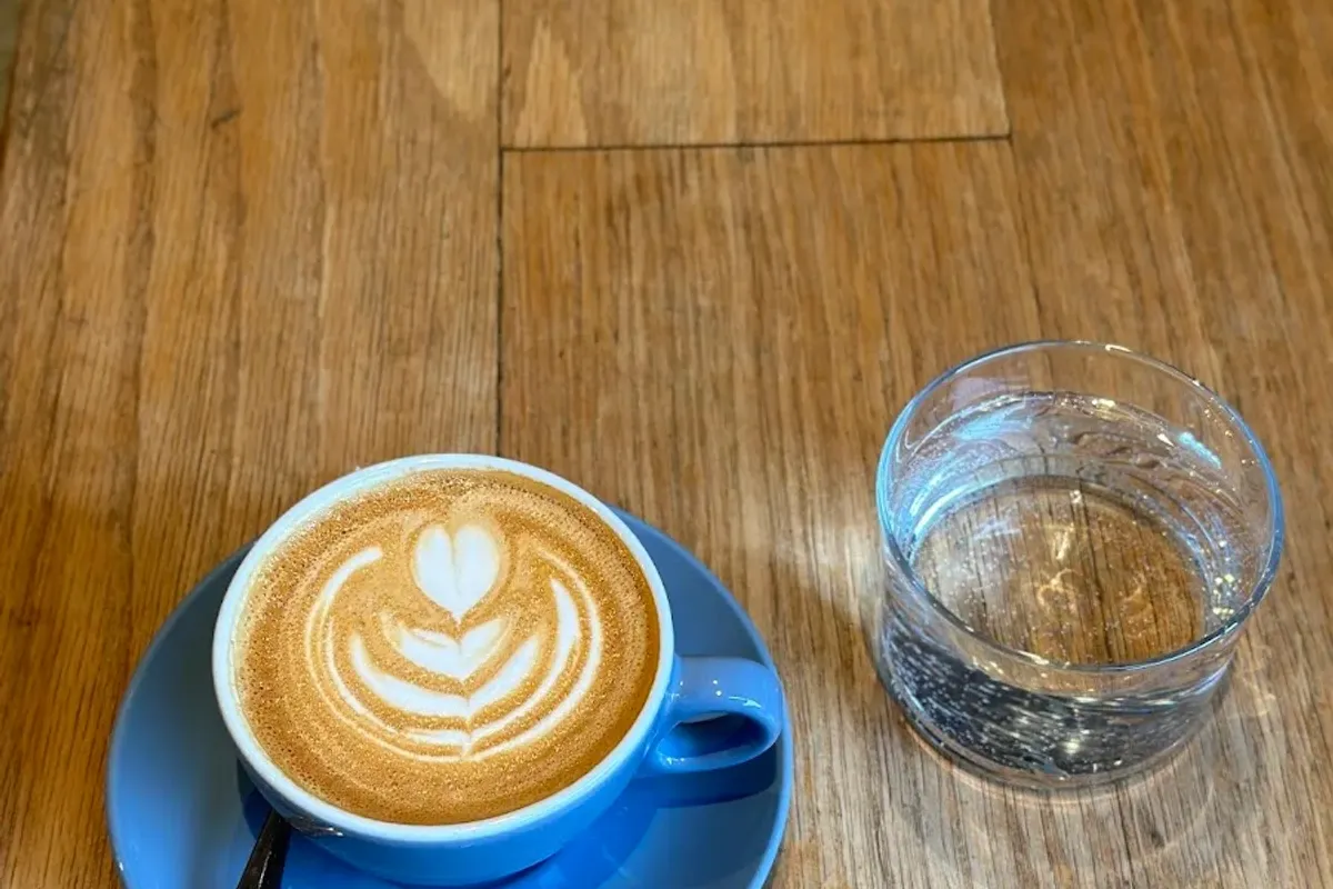 Artificer Coffee thumbnail 6