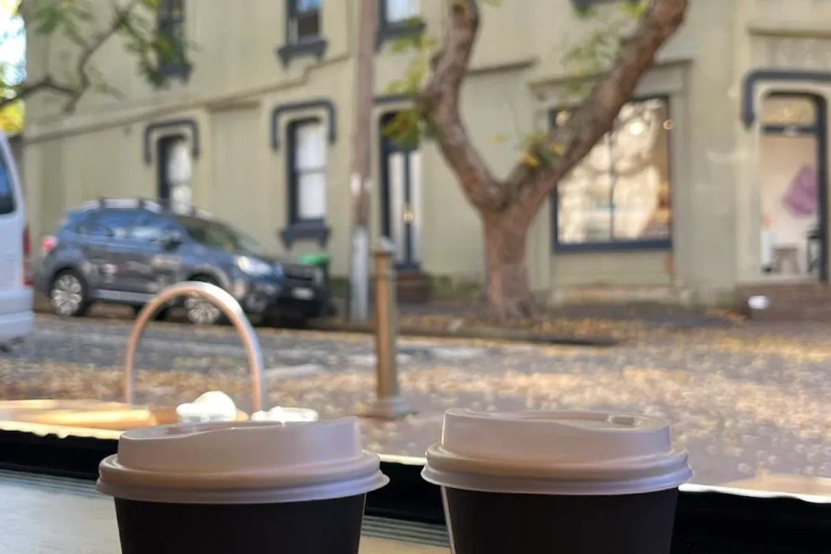 Artificer Coffee thumbnail 7