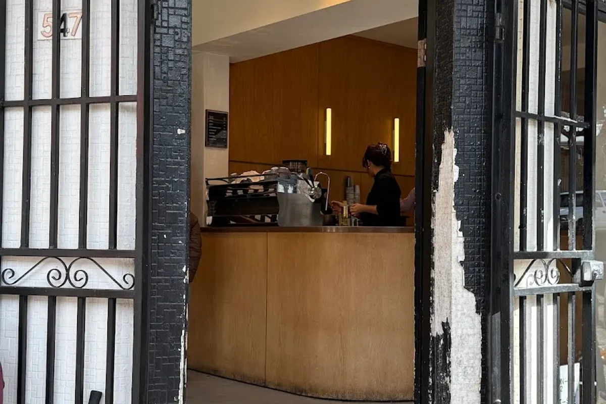 Artificer Coffee thumbnail 8