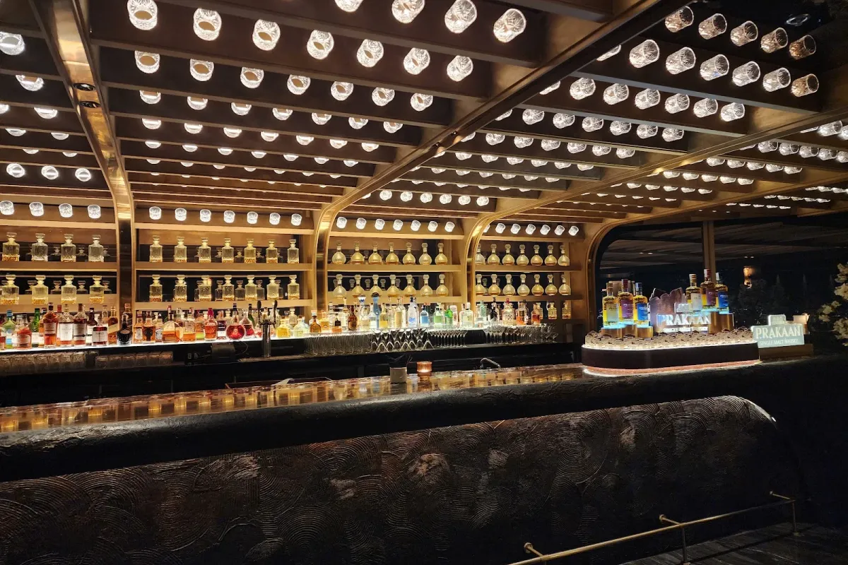 Nobu Bangkok thumbnail 2