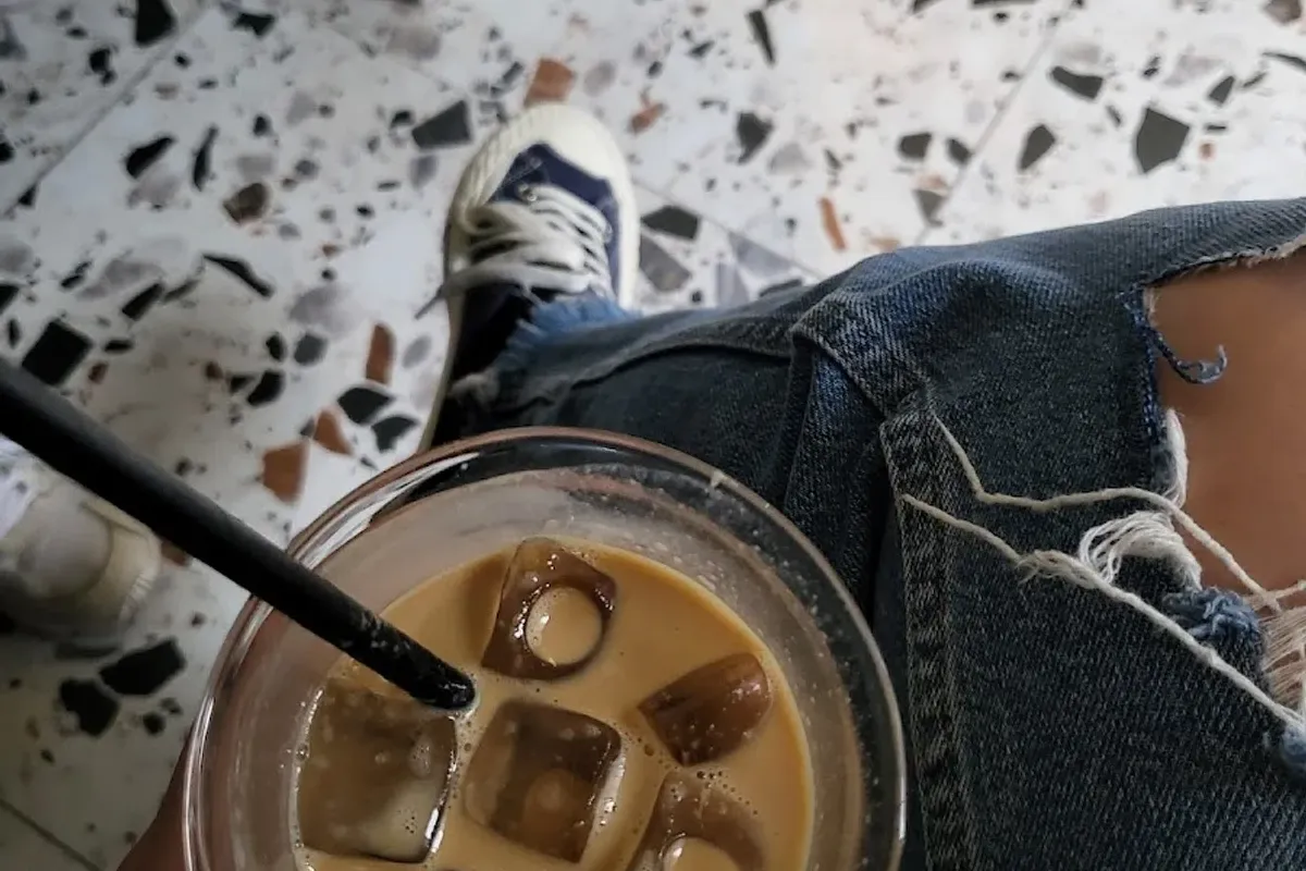 Outta Coffee thumbnail 4