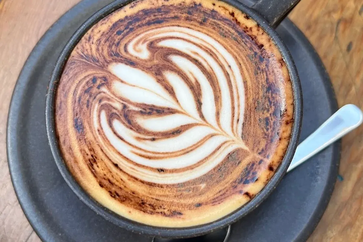 Outta Coffee thumbnail 8